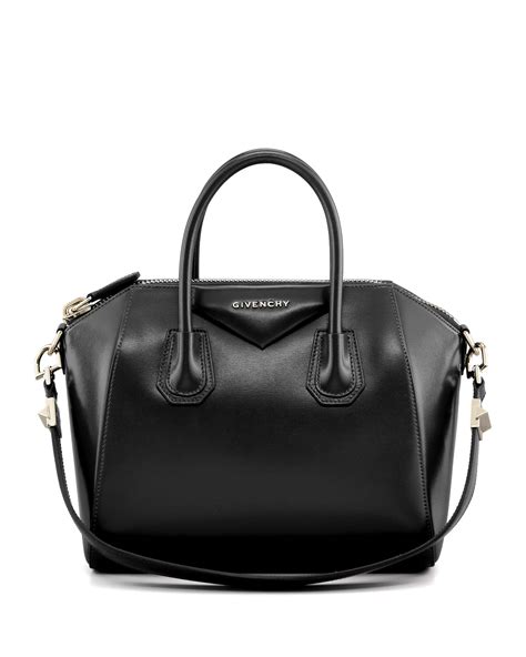 givenchy black antigona bag|givenchy antigona bag beige.